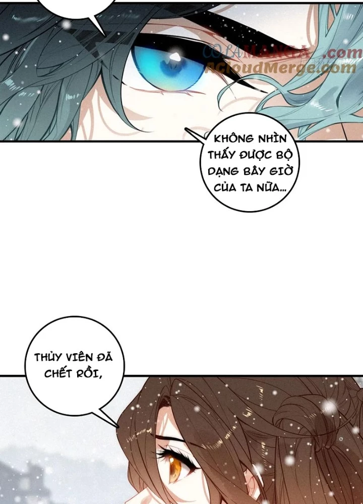 Phi Kiếm Vấn Đạo Chapter 128 - 21