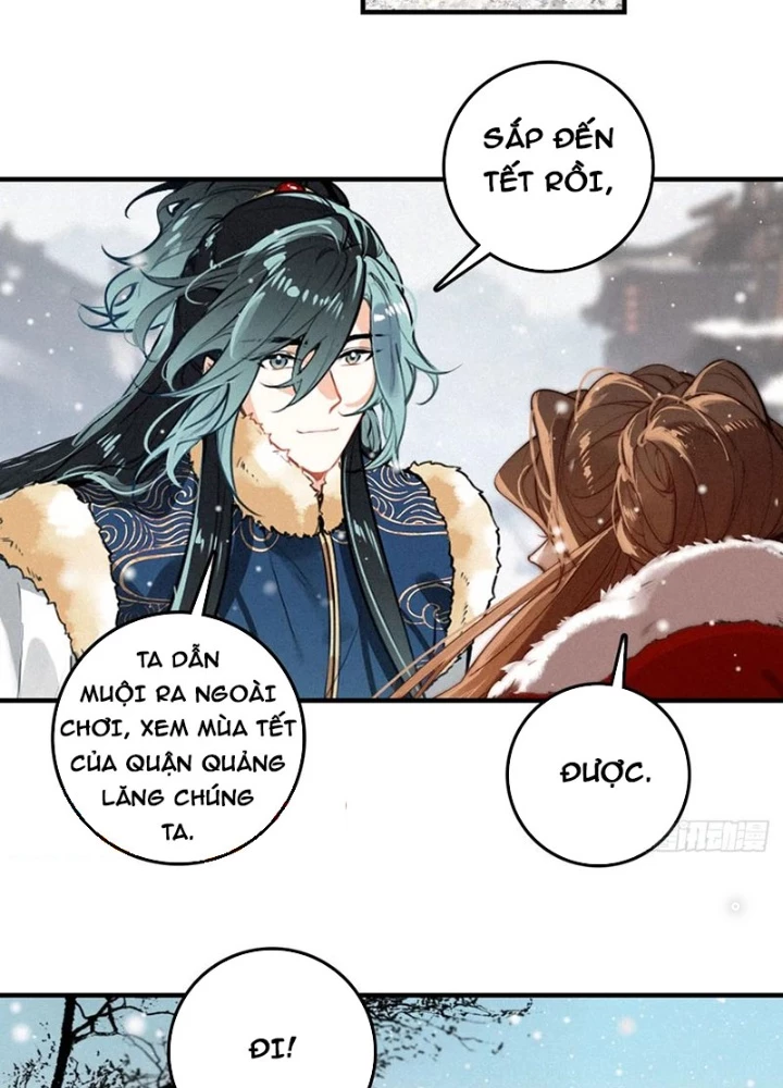 Phi Kiếm Vấn Đạo Chapter 128 - 25