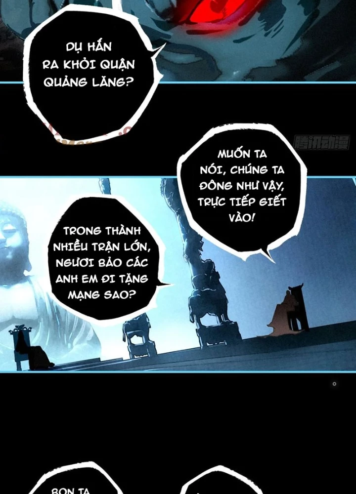 Phi Kiếm Vấn Đạo Chapter 128 - 31