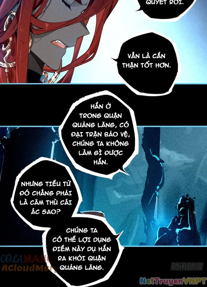 Phi Kiếm Vấn Đạo Chapter 128 - 35