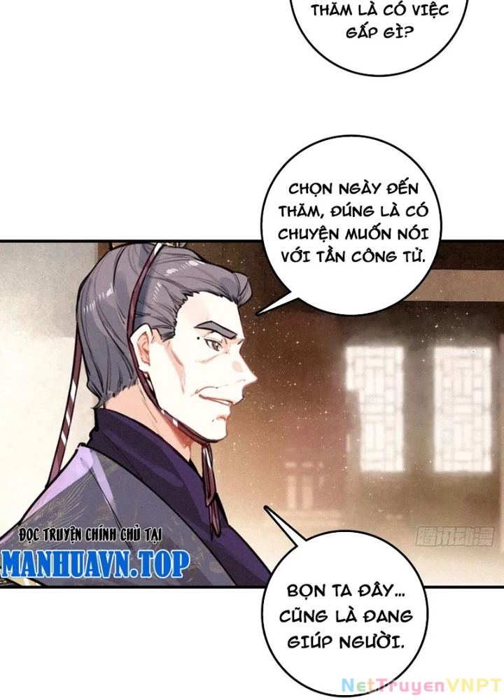 Phi Kiếm Vấn Đạo Chapter 128 - 43