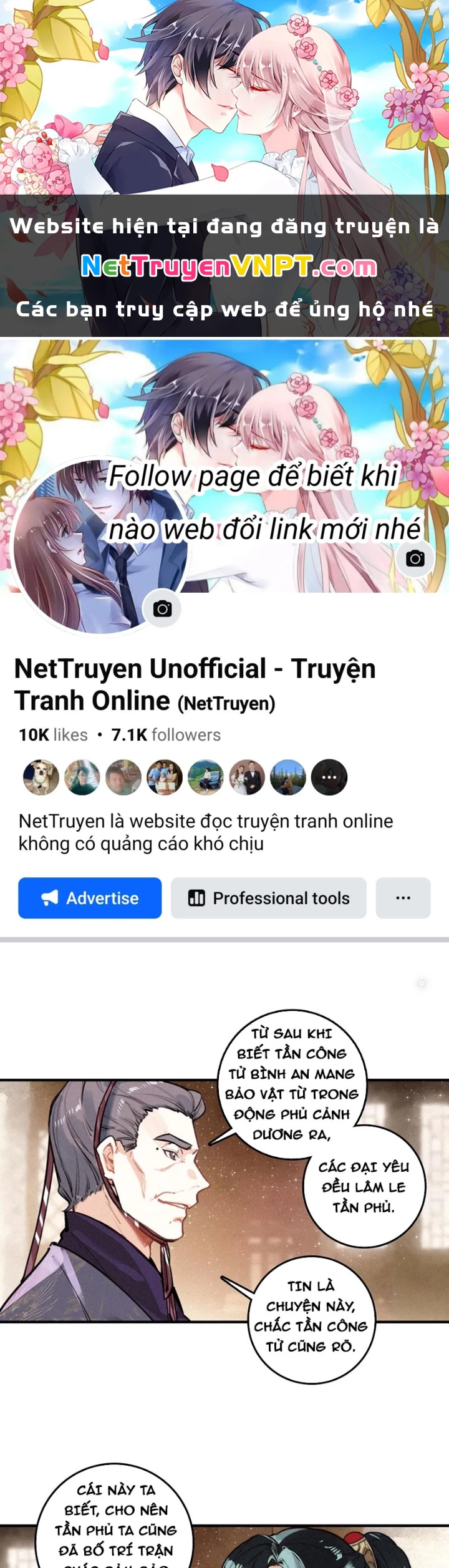 Phi Kiếm Vấn Đạo Chapter 129 - 1