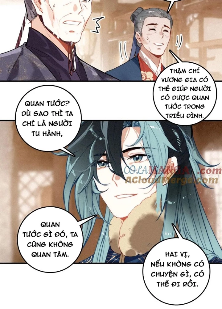 Phi Kiếm Vấn Đạo Chapter 129 - 7