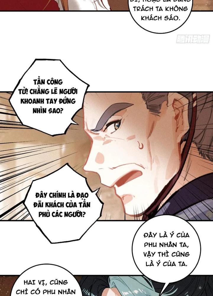 Phi Kiếm Vấn Đạo Chapter 129 - 15