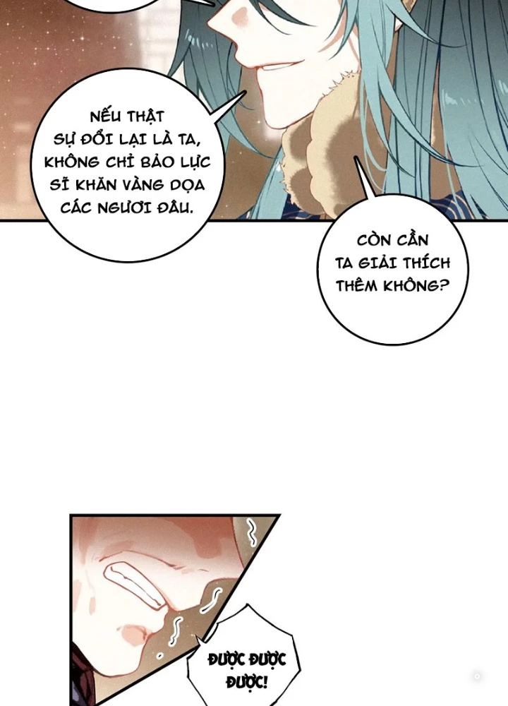 Phi Kiếm Vấn Đạo Chapter 129 - 17