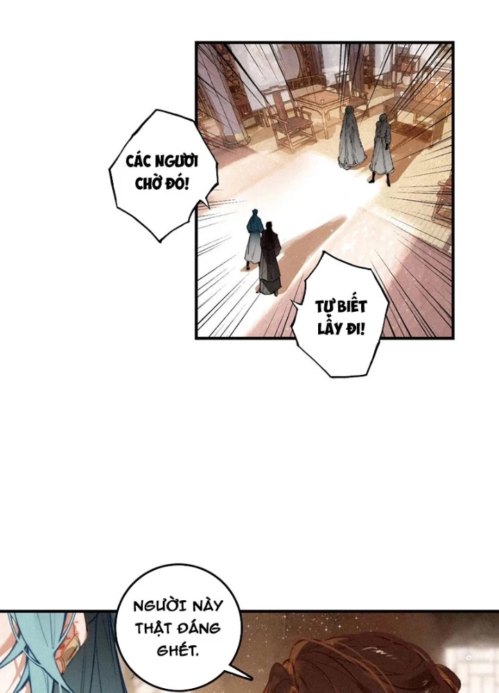 Phi Kiếm Vấn Đạo Chapter 129 - 19