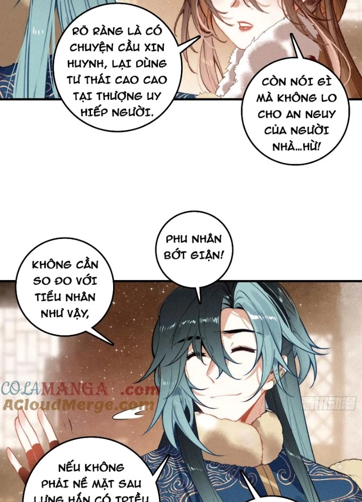 Phi Kiếm Vấn Đạo Chapter 129 - 21