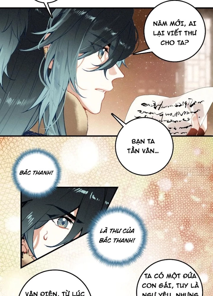 Phi Kiếm Vấn Đạo Chapter 129 - 25