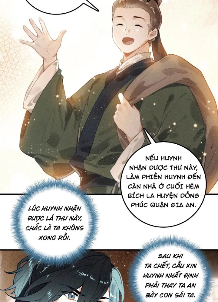Phi Kiếm Vấn Đạo Chapter 129 - 27