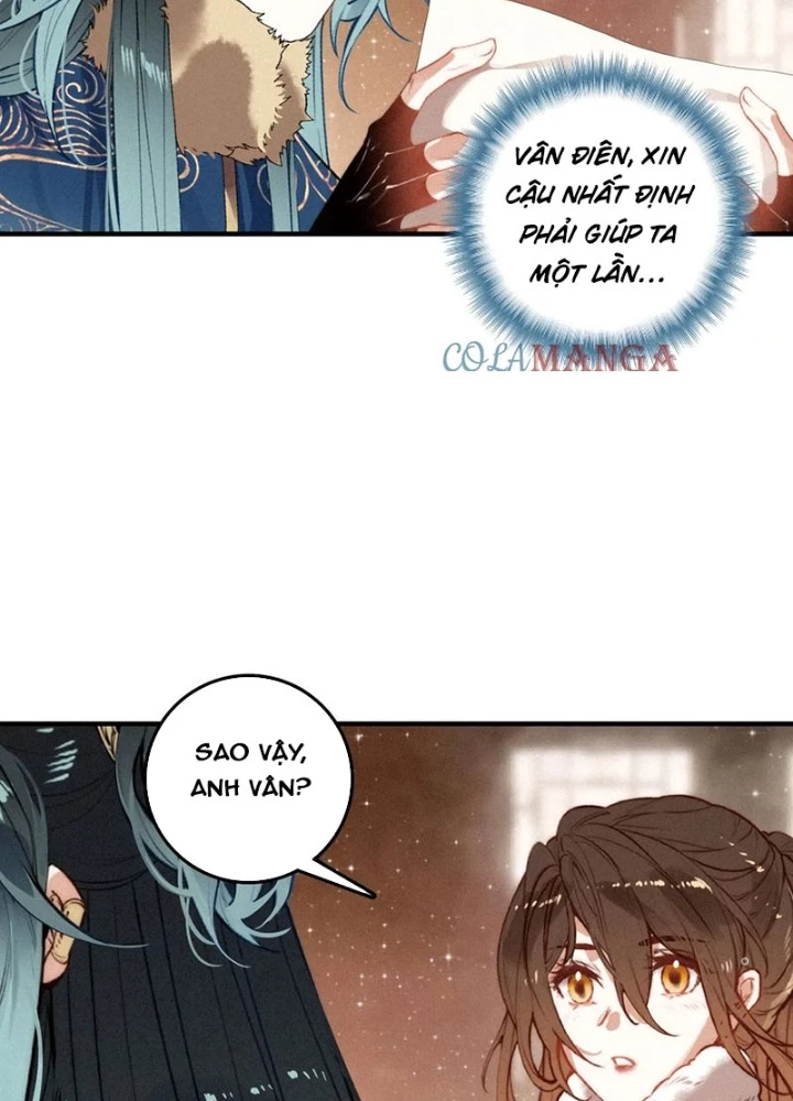 Phi Kiếm Vấn Đạo Chapter 129 - 29