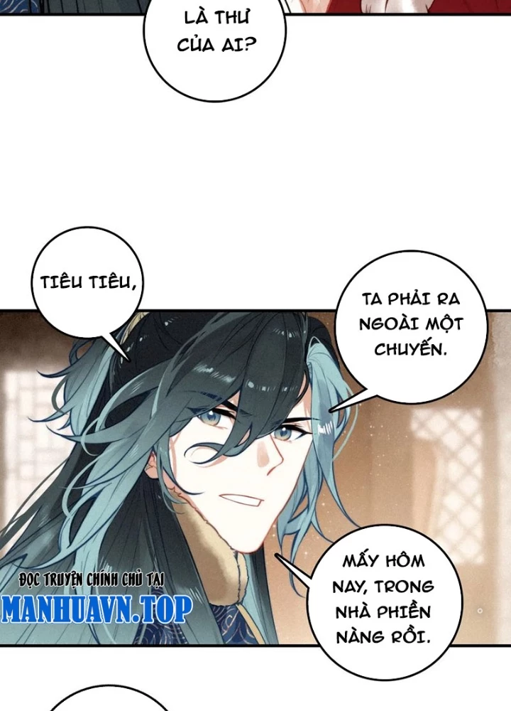 Phi Kiếm Vấn Đạo Chapter 129 - 31