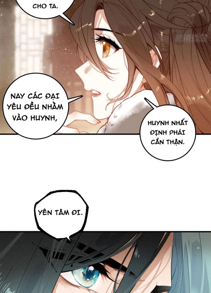 Phi Kiếm Vấn Đạo Chapter 129 - 33