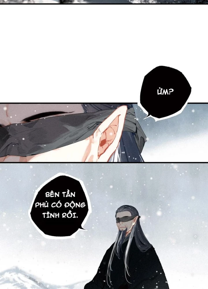 Phi Kiếm Vấn Đạo Chapter 129 - 37