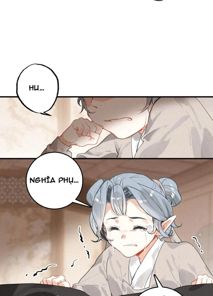 Phi Kiếm Vấn Đạo Chapter 129 - 41