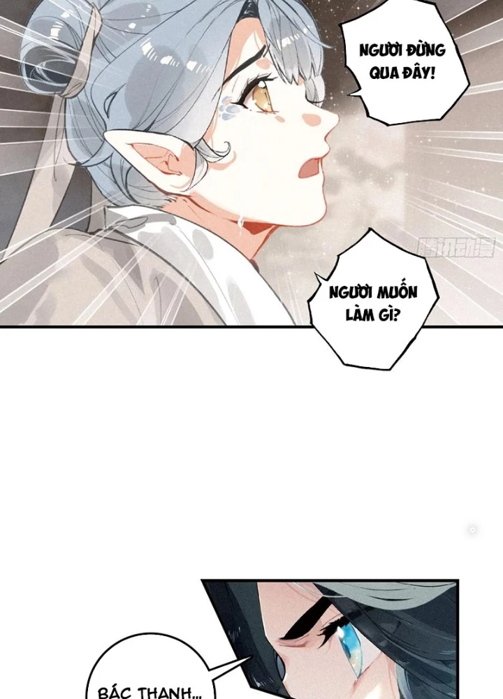 Phi Kiếm Vấn Đạo Chapter 129 - 47