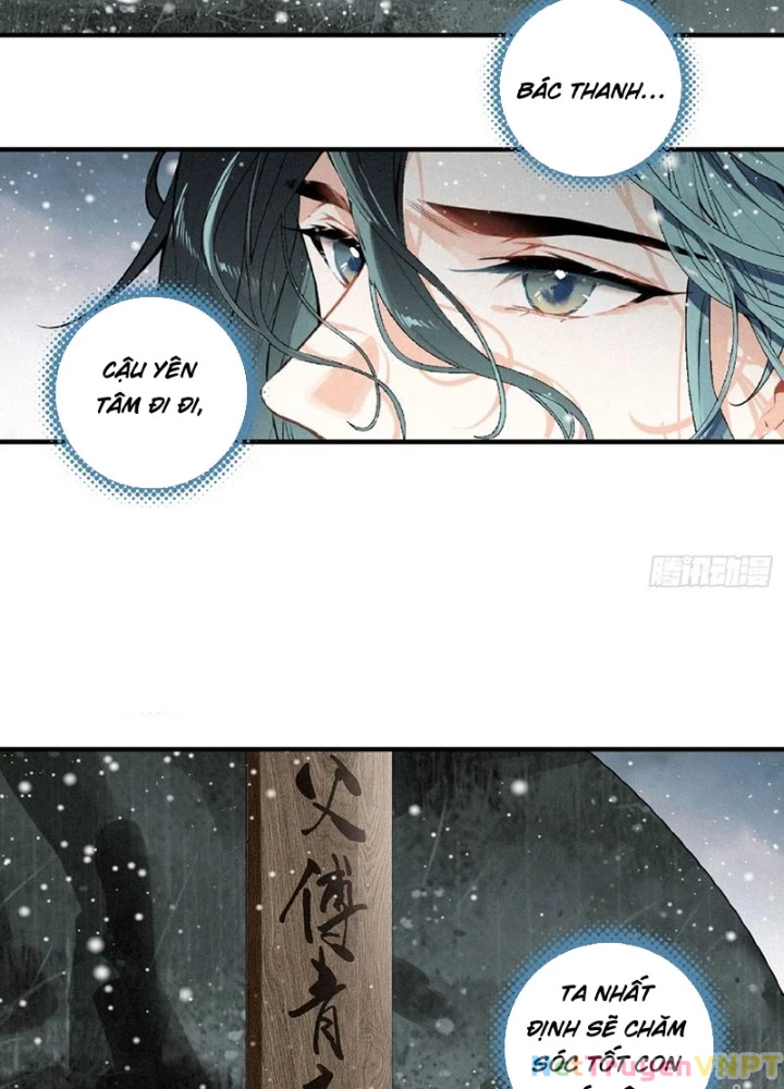 Phi Kiếm Vấn Đạo Chapter 130 - 4