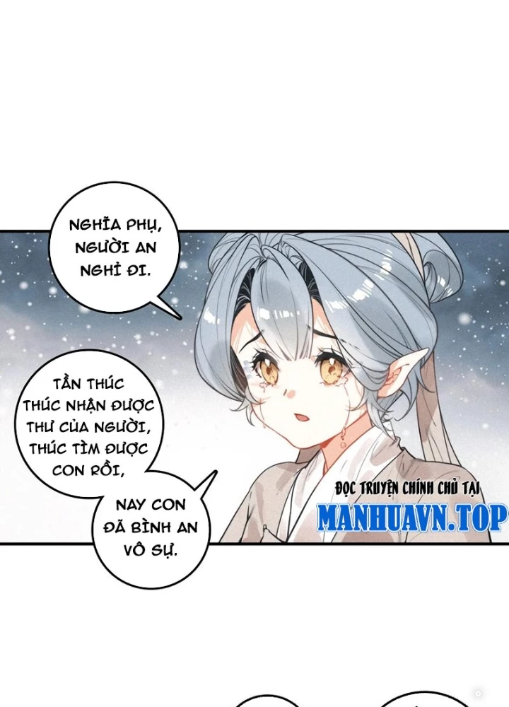 Phi Kiếm Vấn Đạo Chapter 130 - 6