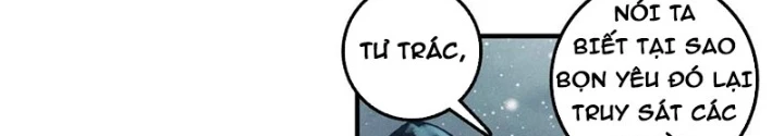 Phi Kiếm Vấn Đạo Chapter 130 - 7