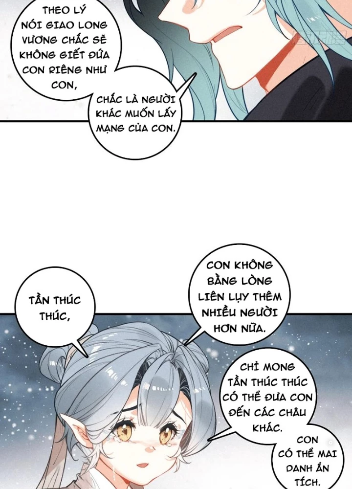 Phi Kiếm Vấn Đạo Chapter 130 - 12