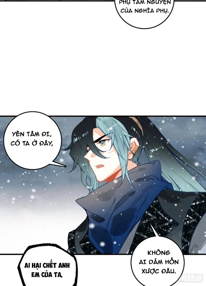 Phi Kiếm Vấn Đạo Chapter 130 - 14