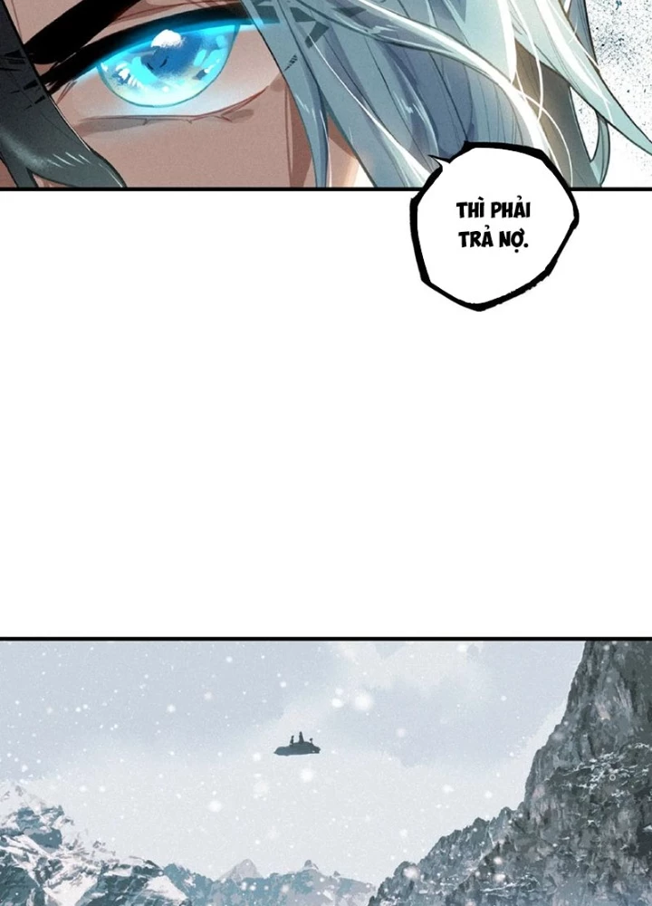 Phi Kiếm Vấn Đạo Chapter 130 - 16