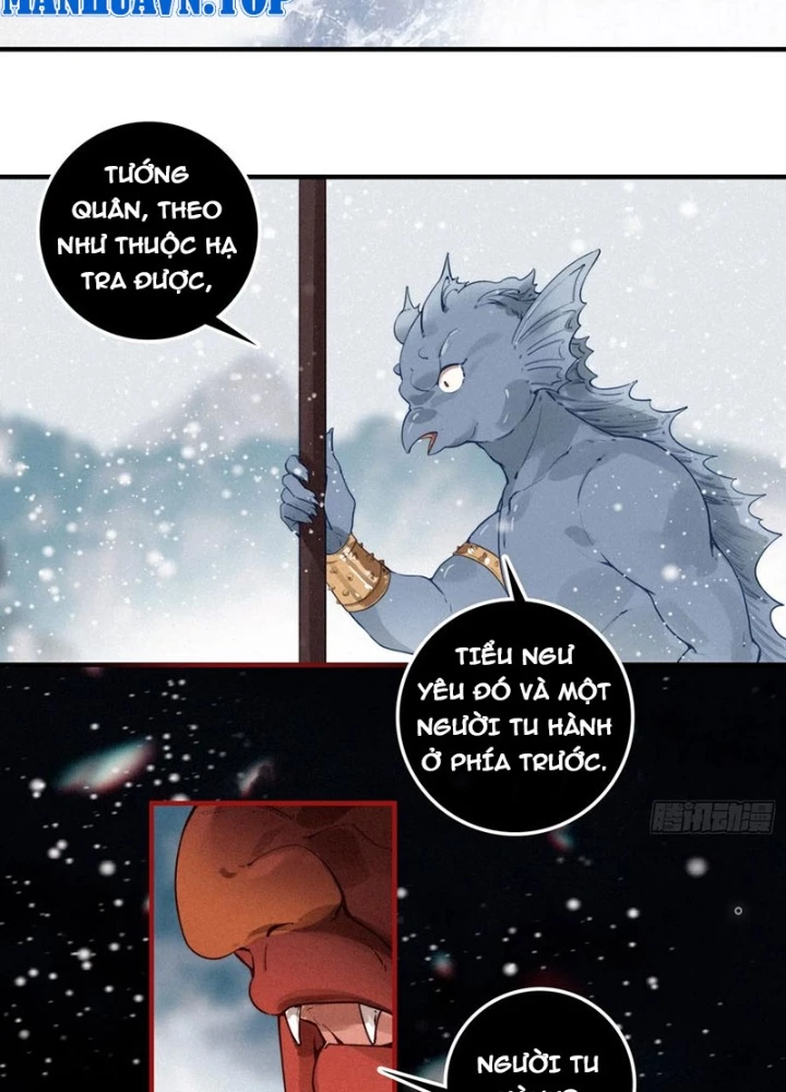 Phi Kiếm Vấn Đạo Chapter 130 - 18