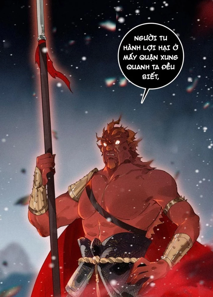 Phi Kiếm Vấn Đạo Chapter 130 - 20
