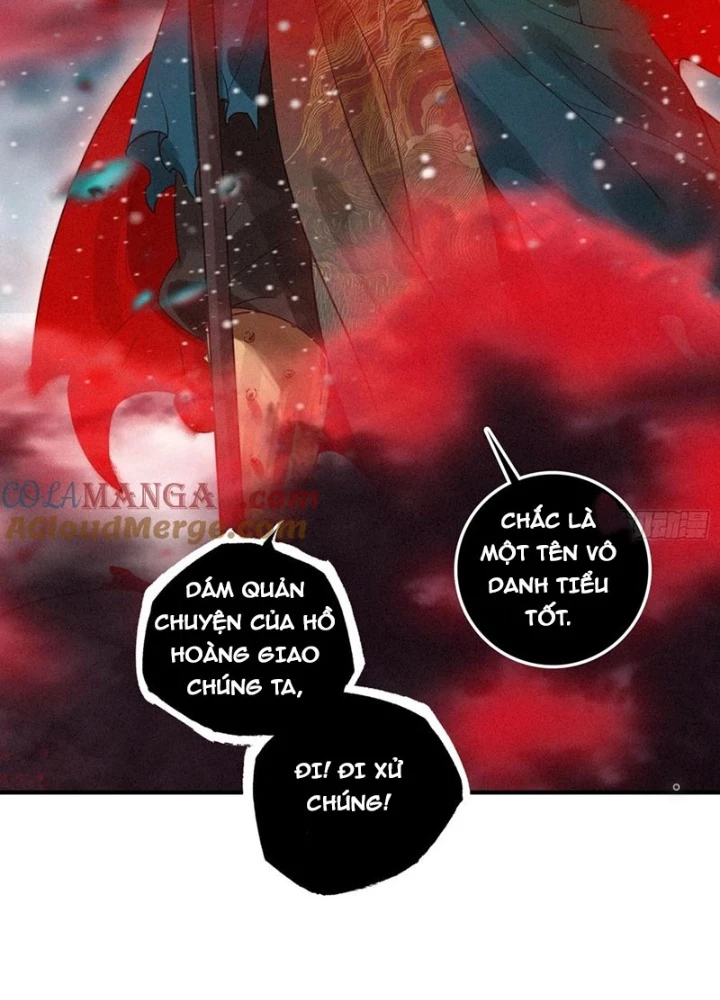 Phi Kiếm Vấn Đạo Chapter 130 - 22