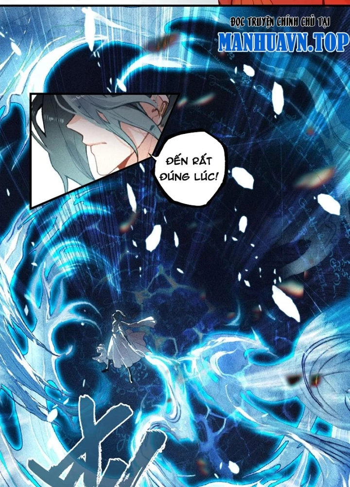 Phi Kiếm Vấn Đạo Chapter 130 - 28