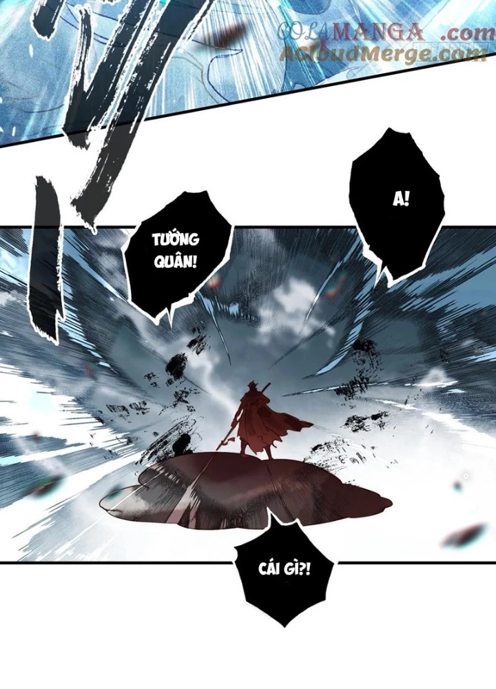 Phi Kiếm Vấn Đạo Chapter 130 - 30