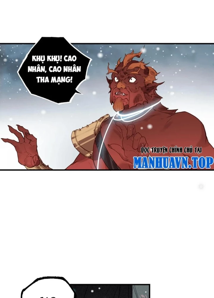 Phi Kiếm Vấn Đạo Chapter 130 - 36
