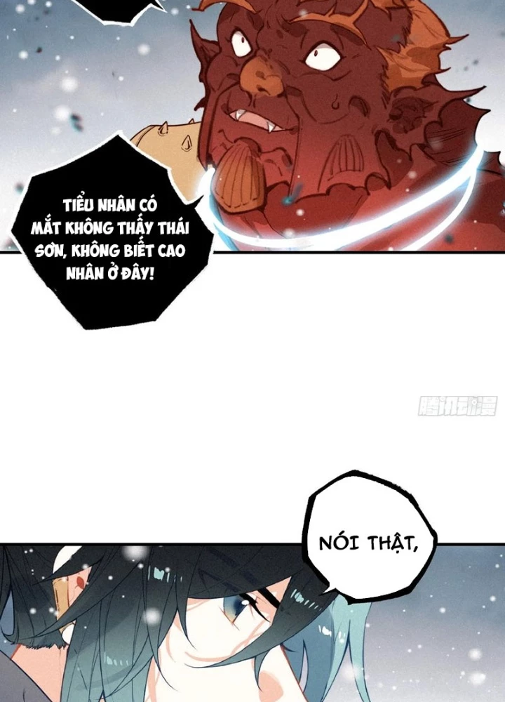 Phi Kiếm Vấn Đạo Chapter 130 - 40
