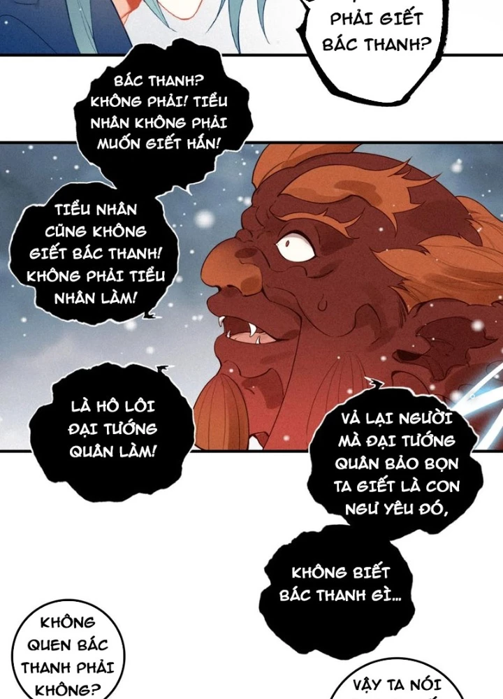 Phi Kiếm Vấn Đạo Chapter 130 - 42