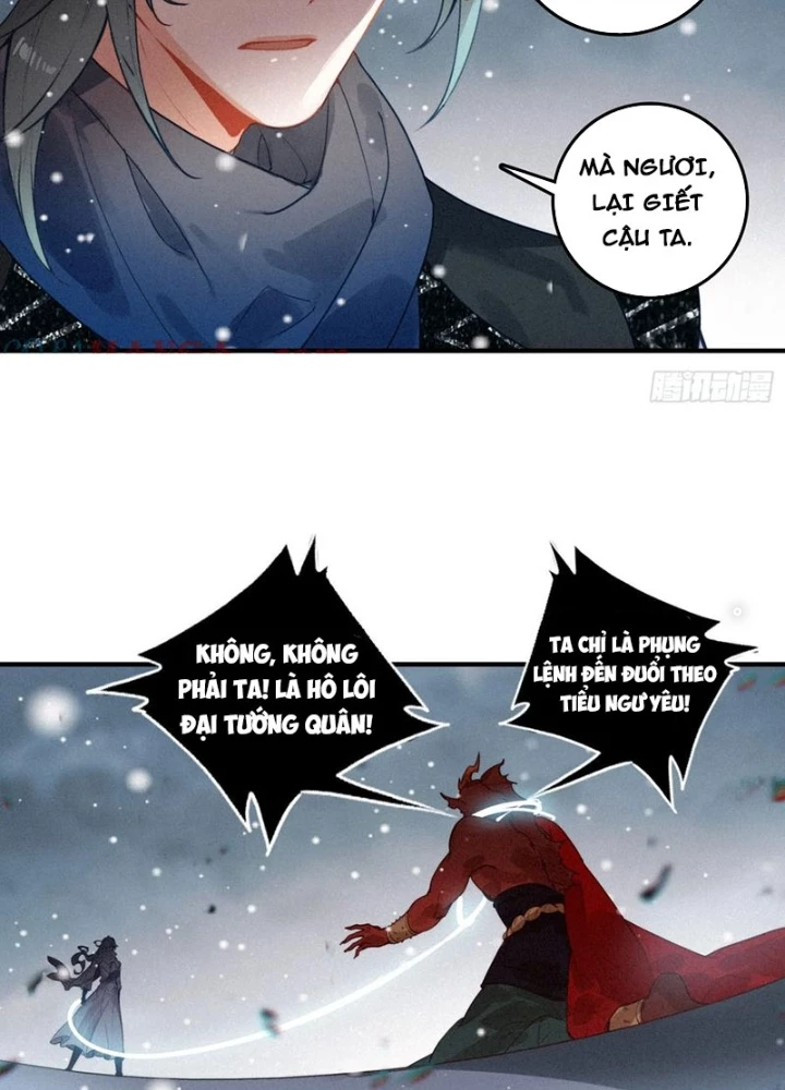 Phi Kiếm Vấn Đạo Chapter 130 - 44