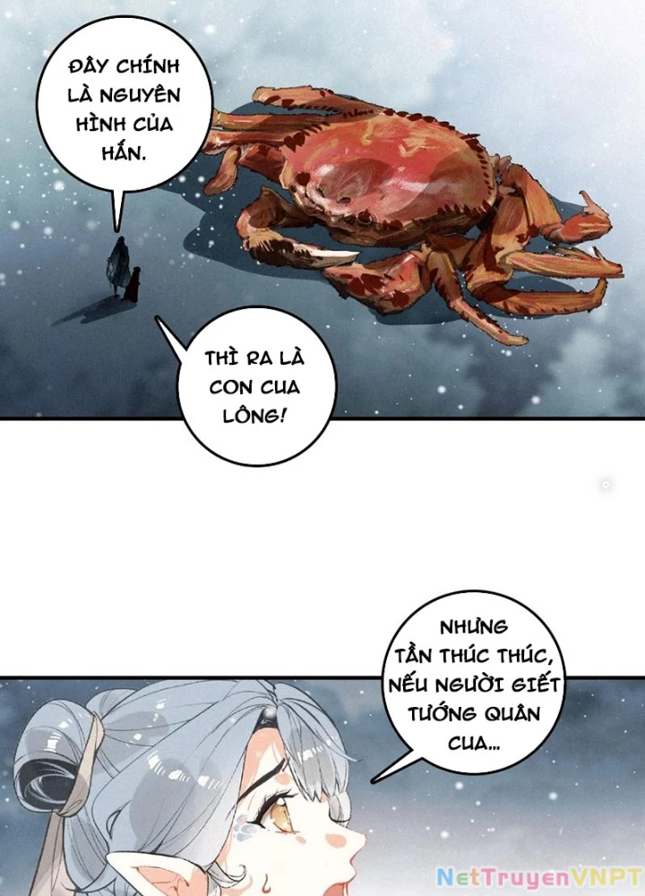 Phi Kiếm Vấn Đạo Chapter 130 - 50