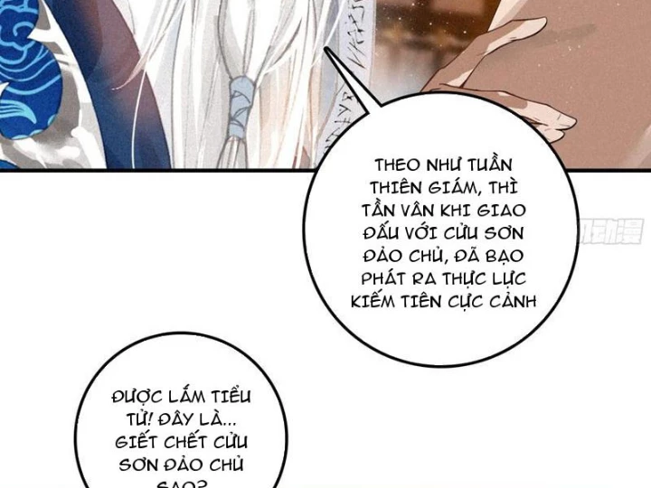 Phi Kiếm Vấn Đạo Chapter 133 - 9