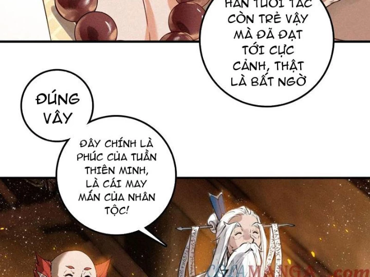 Phi Kiếm Vấn Đạo Chapter 133 - 11