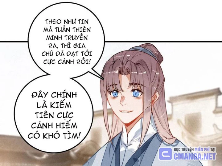 Phi Kiếm Vấn Đạo Chapter 133 - 16