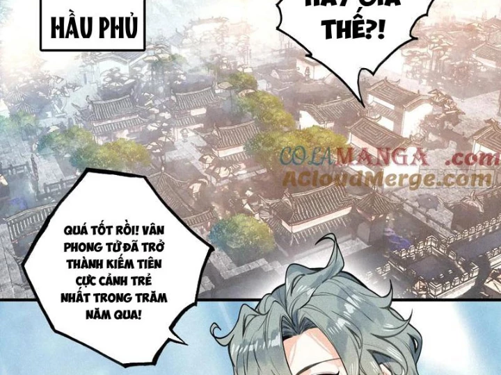 Phi Kiếm Vấn Đạo Chapter 133 - 20