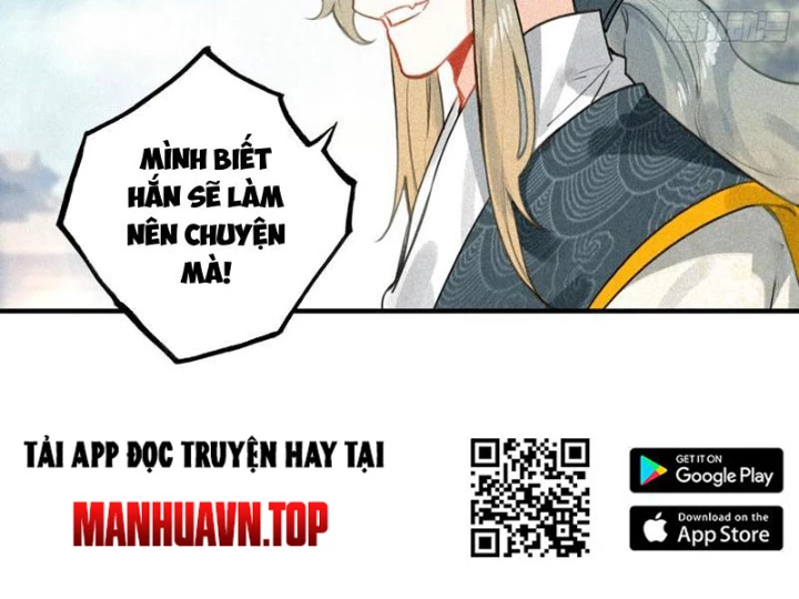 Phi Kiếm Vấn Đạo Chapter 133 - 23