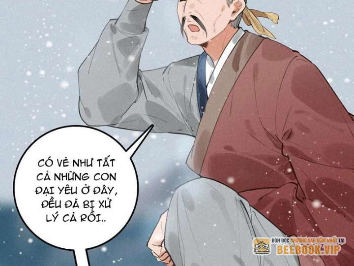 Phi Kiếm Vấn Đạo Chapter 133 - 25