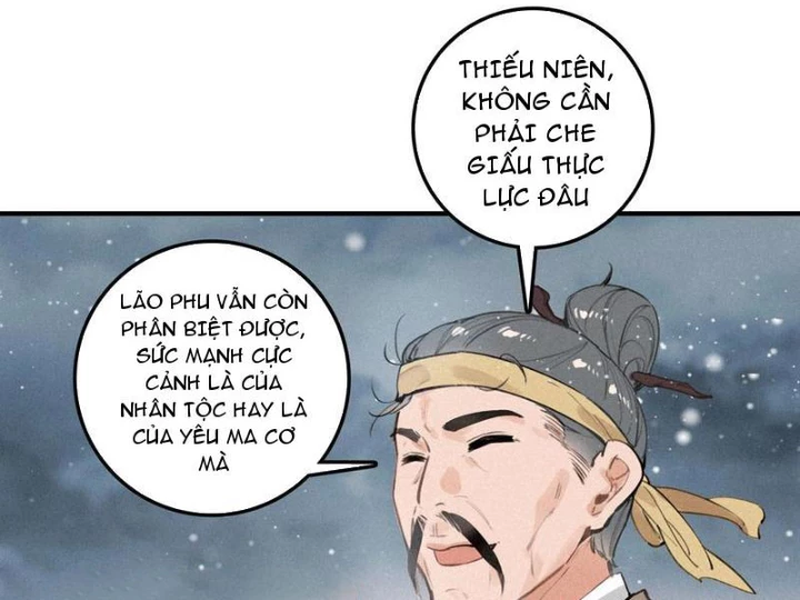 Phi Kiếm Vấn Đạo Chapter 133 - 33