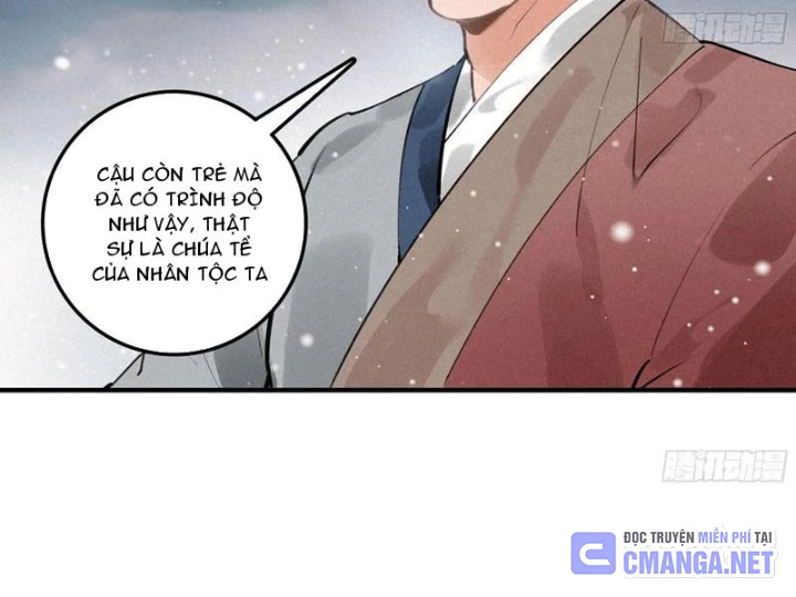 Phi Kiếm Vấn Đạo Chapter 133 - 34
