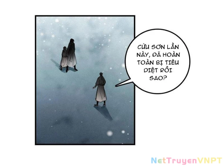 Phi Kiếm Vấn Đạo Chapter 133 - 35