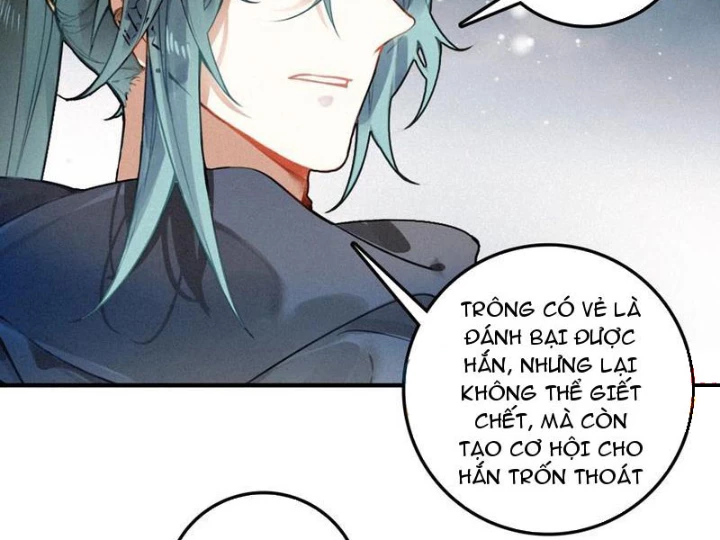Phi Kiếm Vấn Đạo Chapter 133 - 41