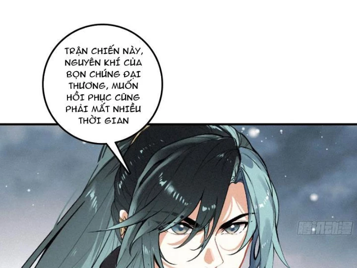 Phi Kiếm Vấn Đạo Chapter 133 - 44