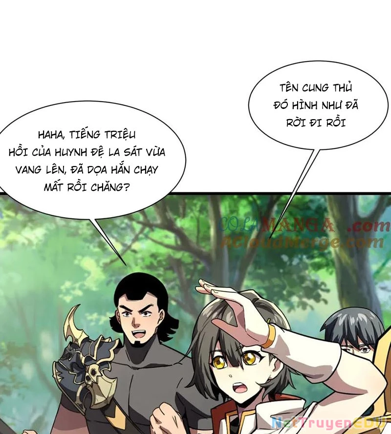 Chỉ Có Ta Có Thể Sử Dụng Triệu Hoán Thuật Chapter 153 - 4