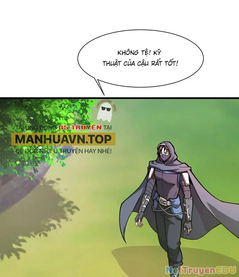 Chỉ Có Ta Có Thể Sử Dụng Triệu Hoán Thuật Chapter 153 - 40