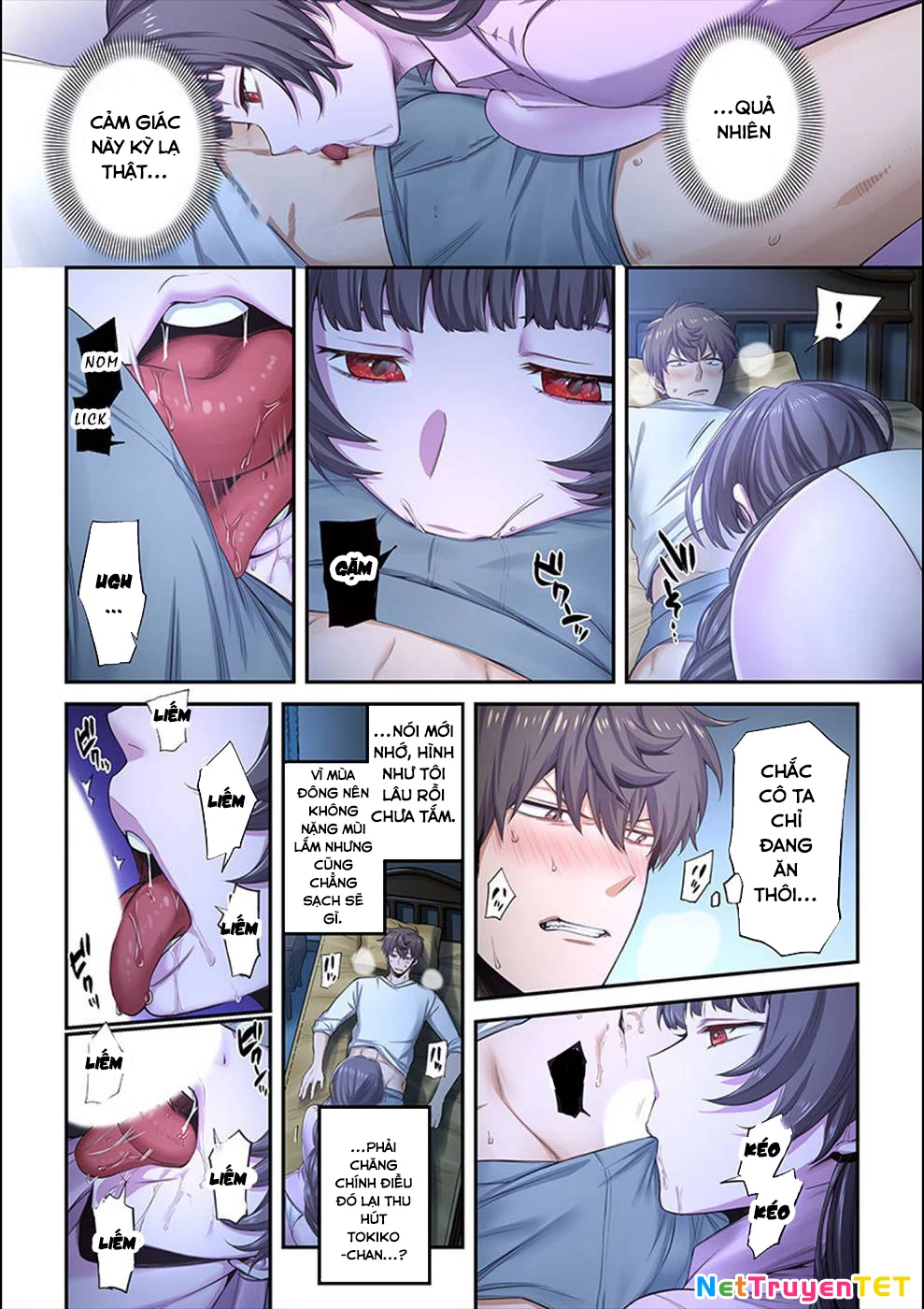 Zombie no Afureta Sekai Ore Dake ga Osowarenai Chapter 10 - 13