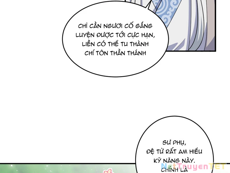 Đồ đệ ta đều là vô địch đại yêu Chapter 29 - 129